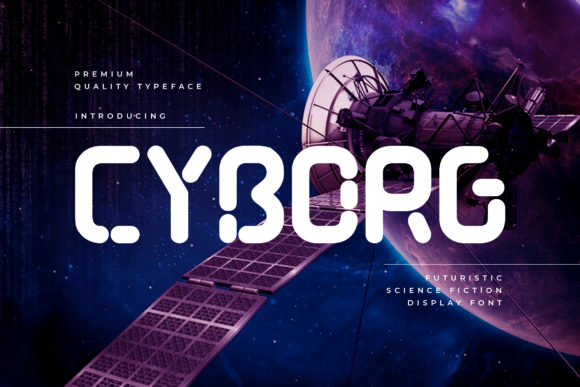 Cyborg: A Designer's Real-World Review