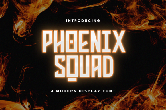 Finding the Right Display Font for Campaigns That Demand Attention
