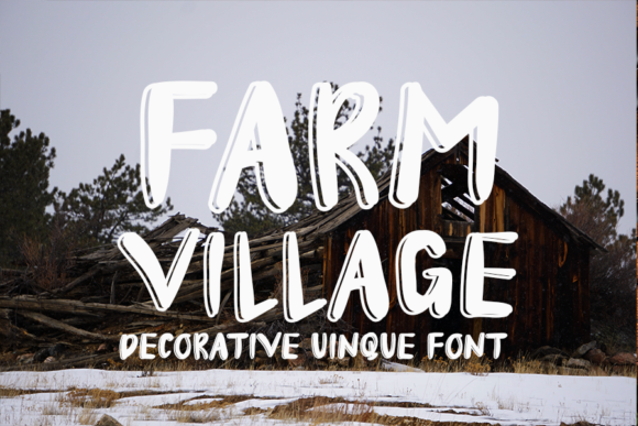 Why Farm Village Shapes a Distinct Digital Brand Voice